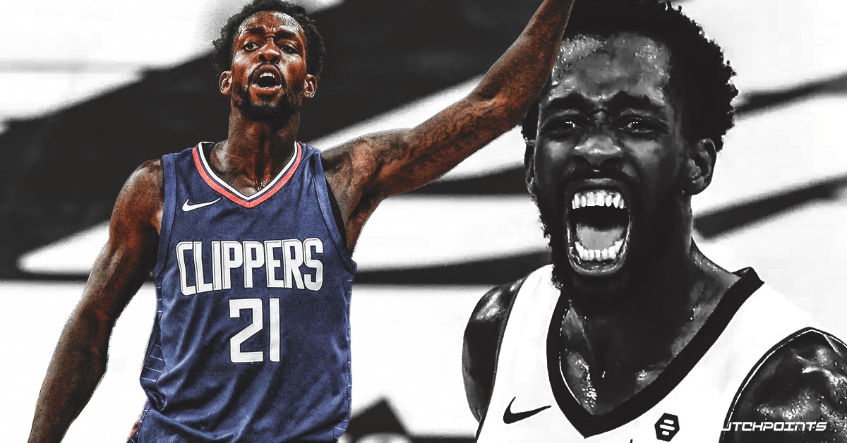 Beverley está listo para la revancha